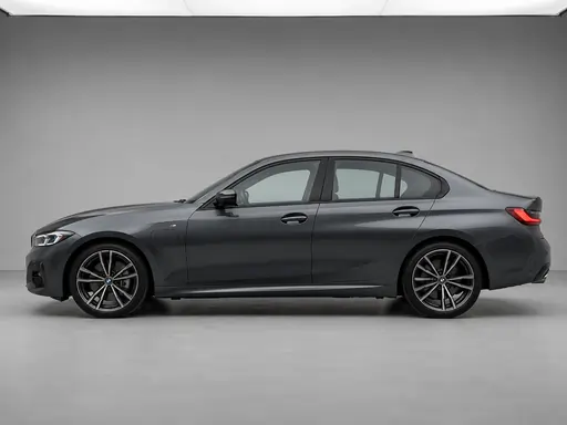BMW Série 3
