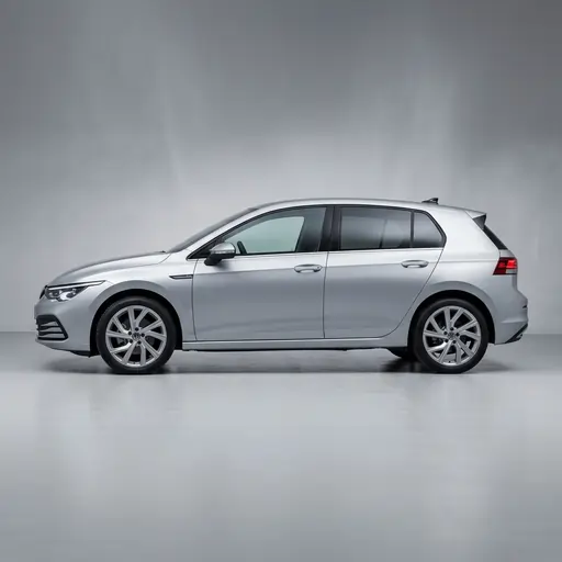 Volkswagen Golf 8
